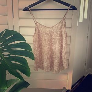 Wilfred Minou Camisole